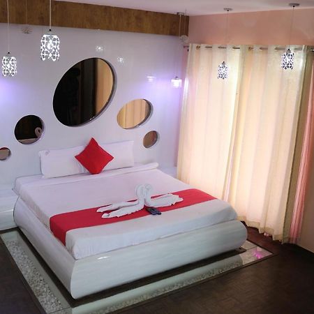 Kasa Luxury Inn Kodaikanal Luaran gambar