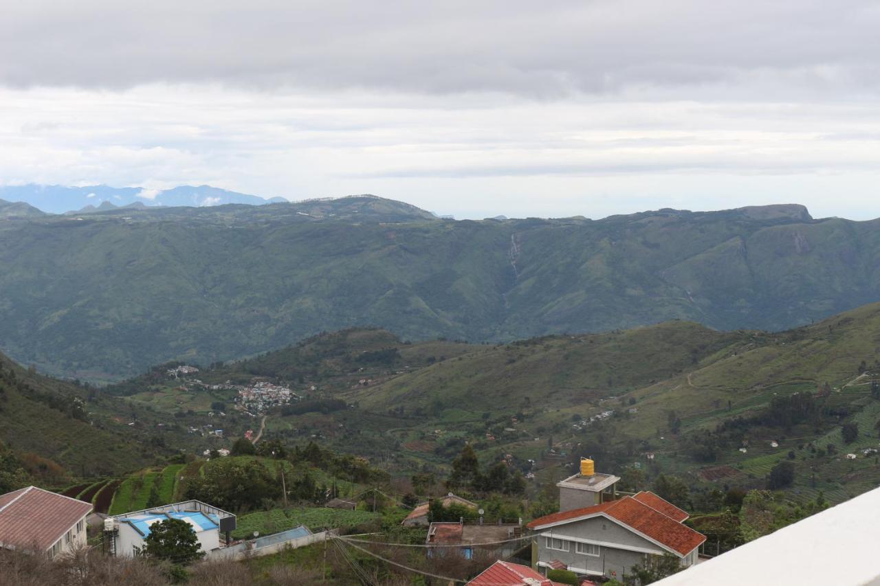 Kasa Luxury Inn Kodaikanal Luaran gambar