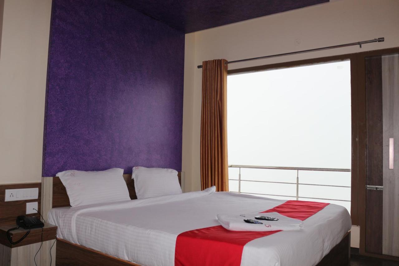 Kasa Luxury Inn Kodaikanal Luaran gambar