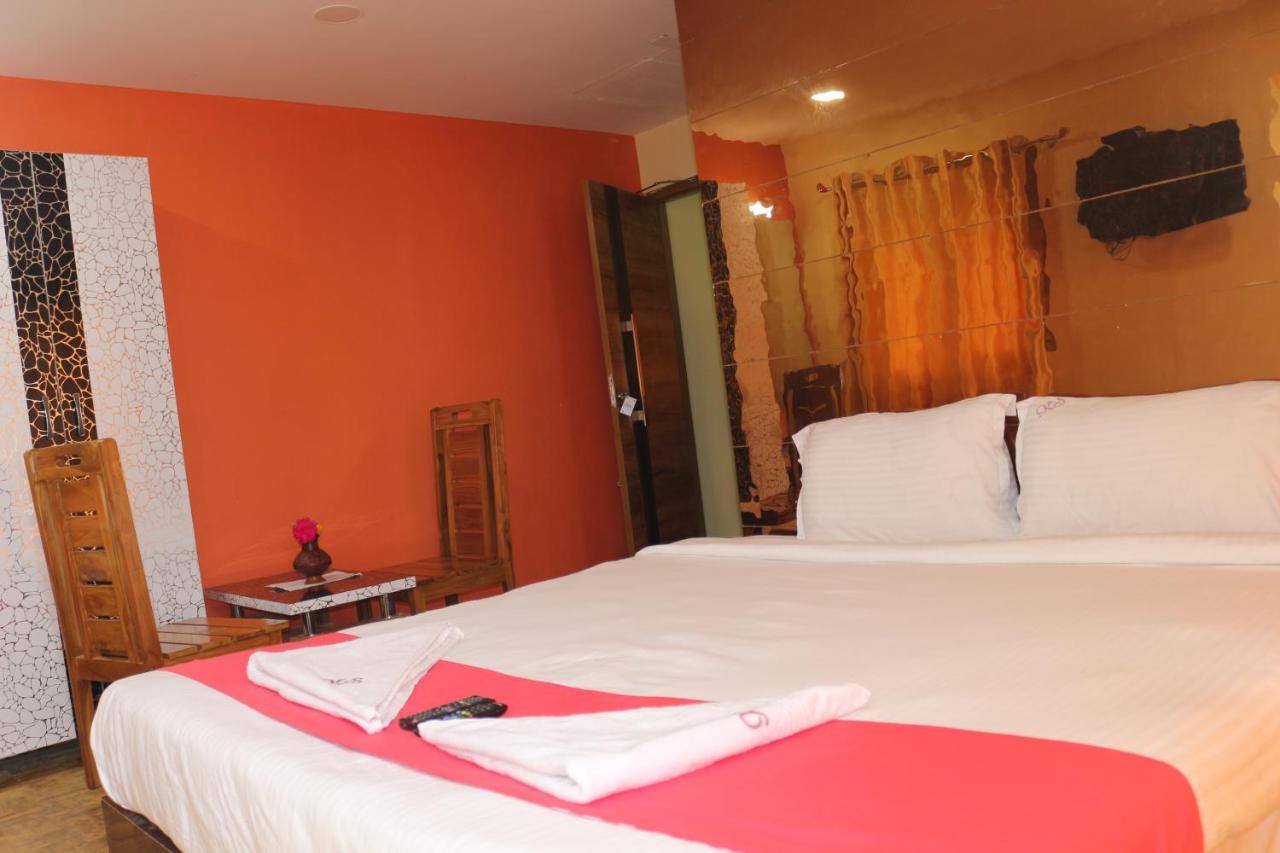 Kasa Luxury Inn Kodaikanal Luaran gambar