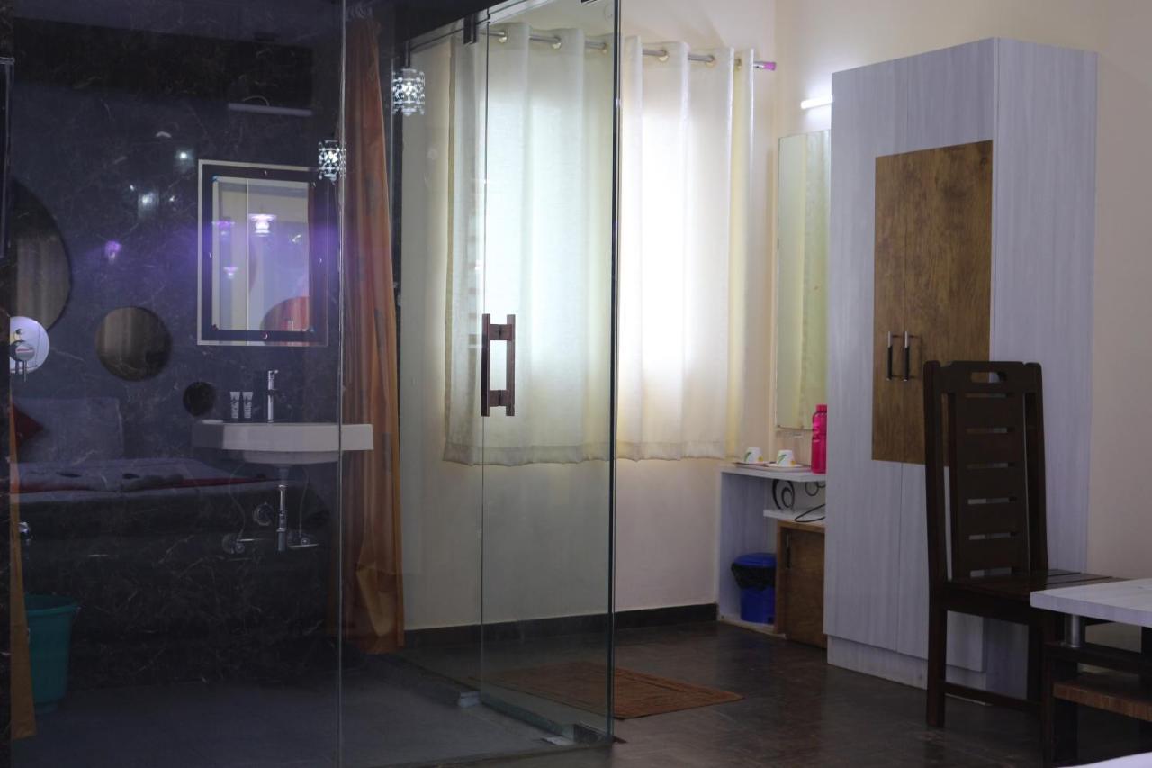 Kasa Luxury Inn Kodaikanal Luaran gambar