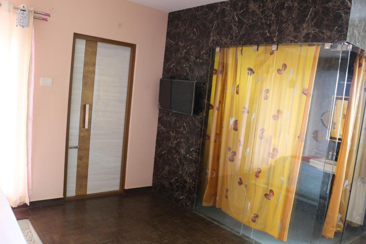 Kasa Luxury Inn Kodaikanal Luaran gambar