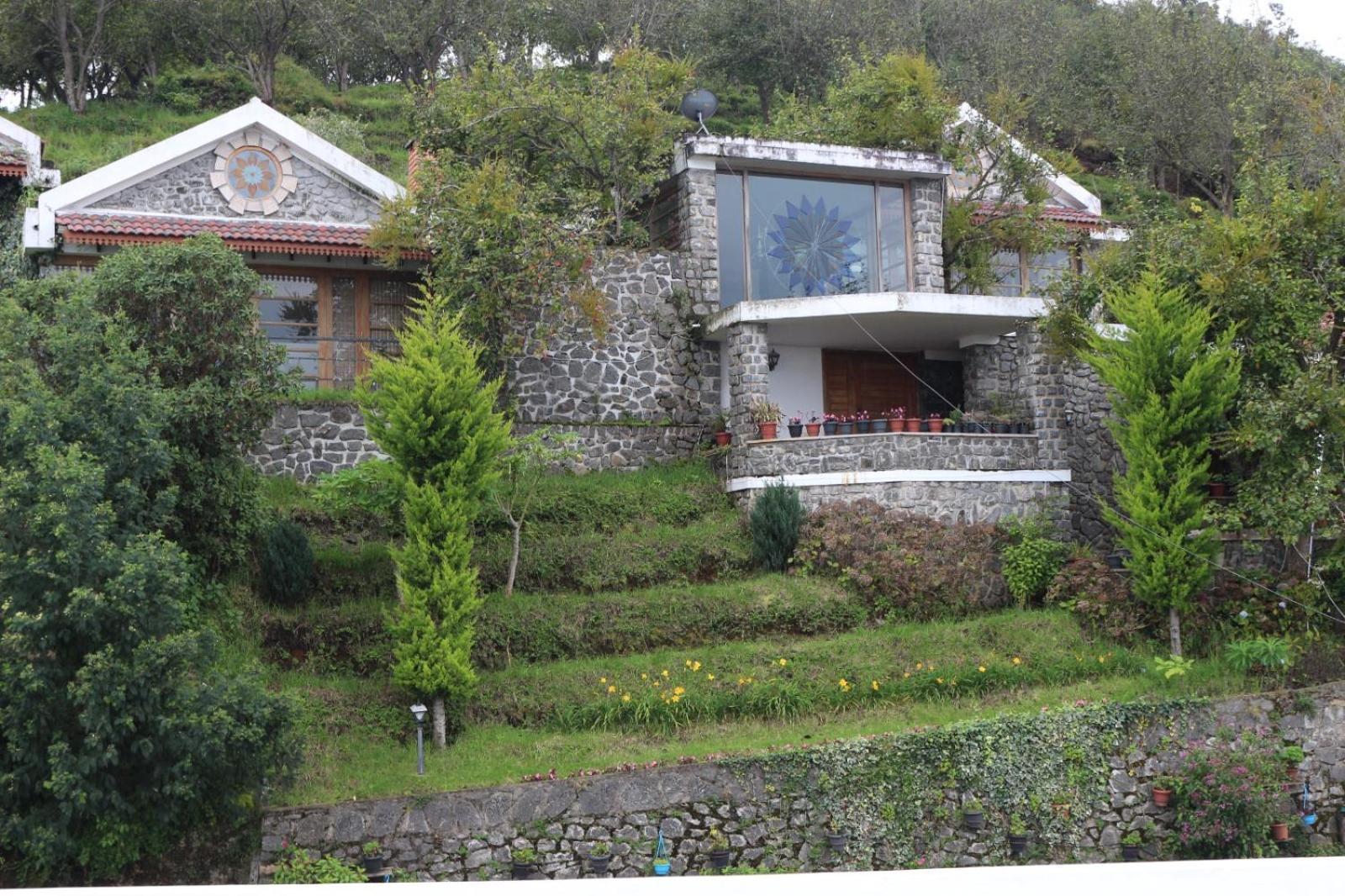 Kasa Luxury Inn Kodaikanal Luaran gambar