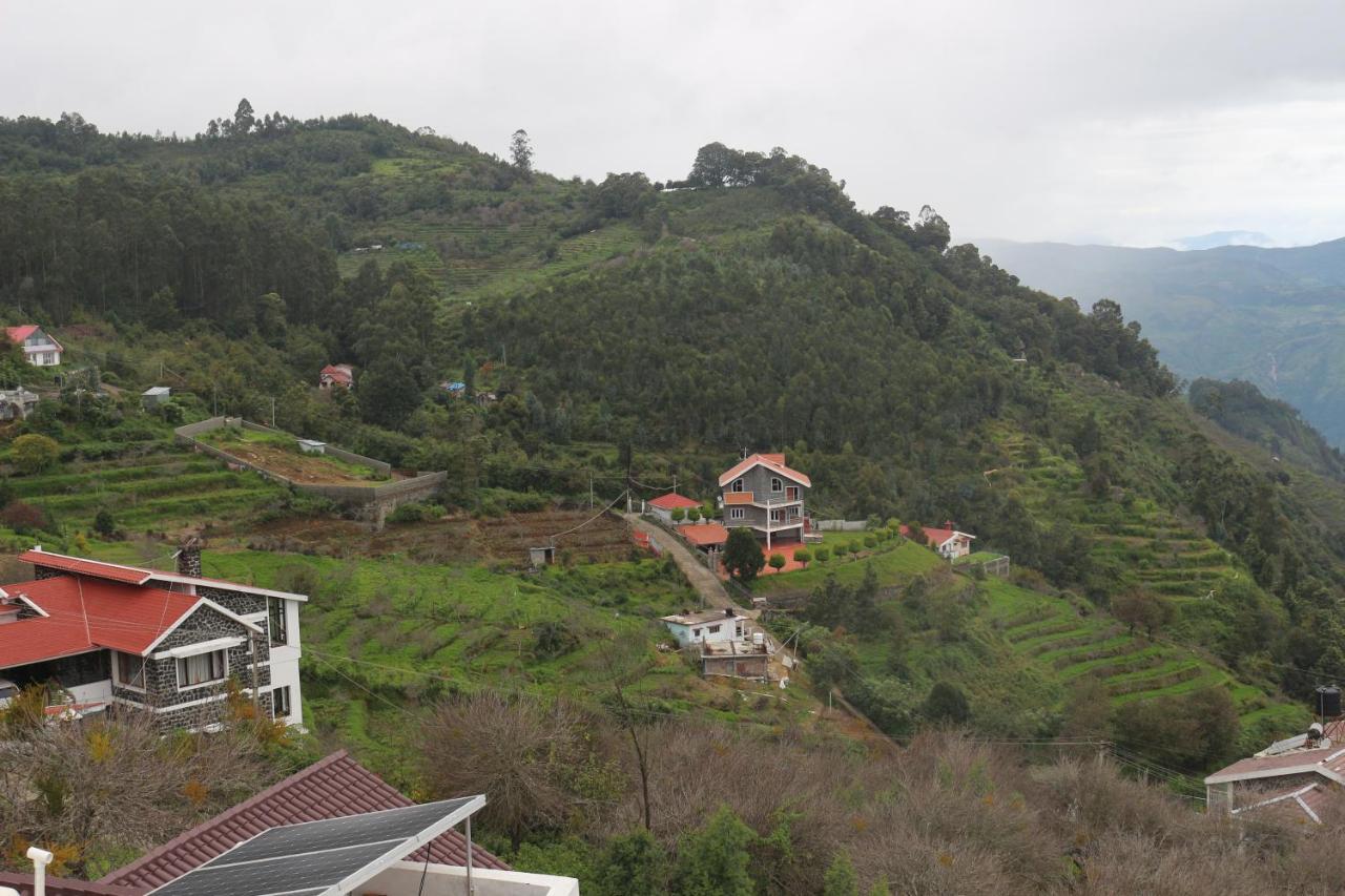 Kasa Luxury Inn Kodaikanal Luaran gambar