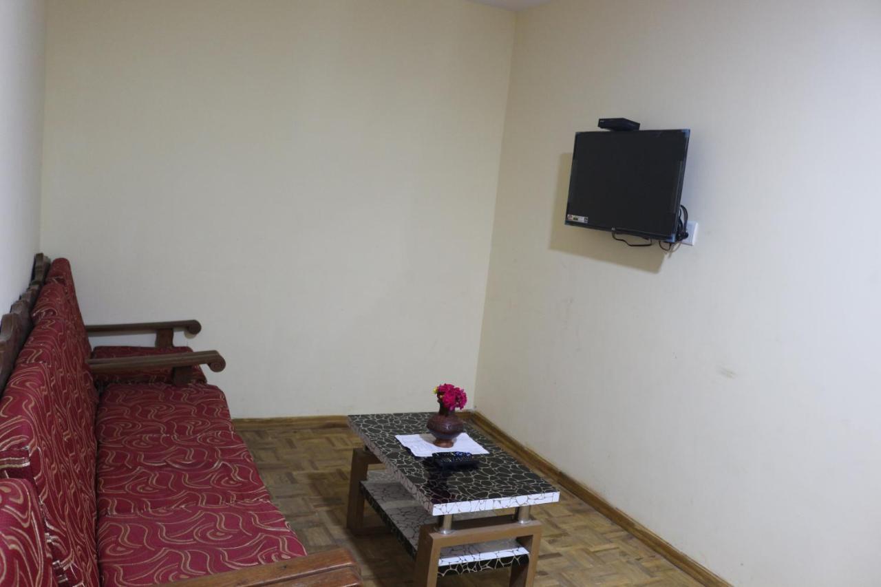 Kasa Luxury Inn Kodaikanal Luaran gambar