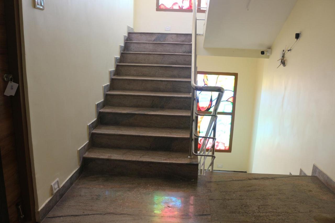 Kasa Luxury Inn Kodaikanal Luaran gambar