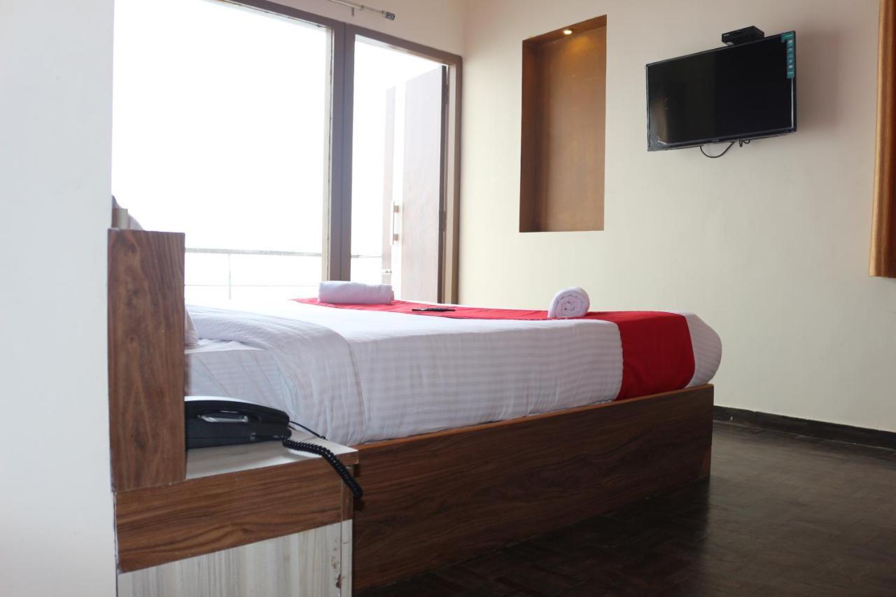 Kasa Luxury Inn Kodaikanal Luaran gambar