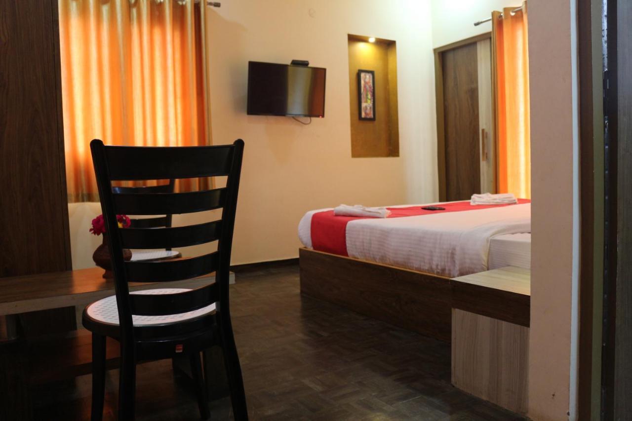 Kasa Luxury Inn Kodaikanal Luaran gambar