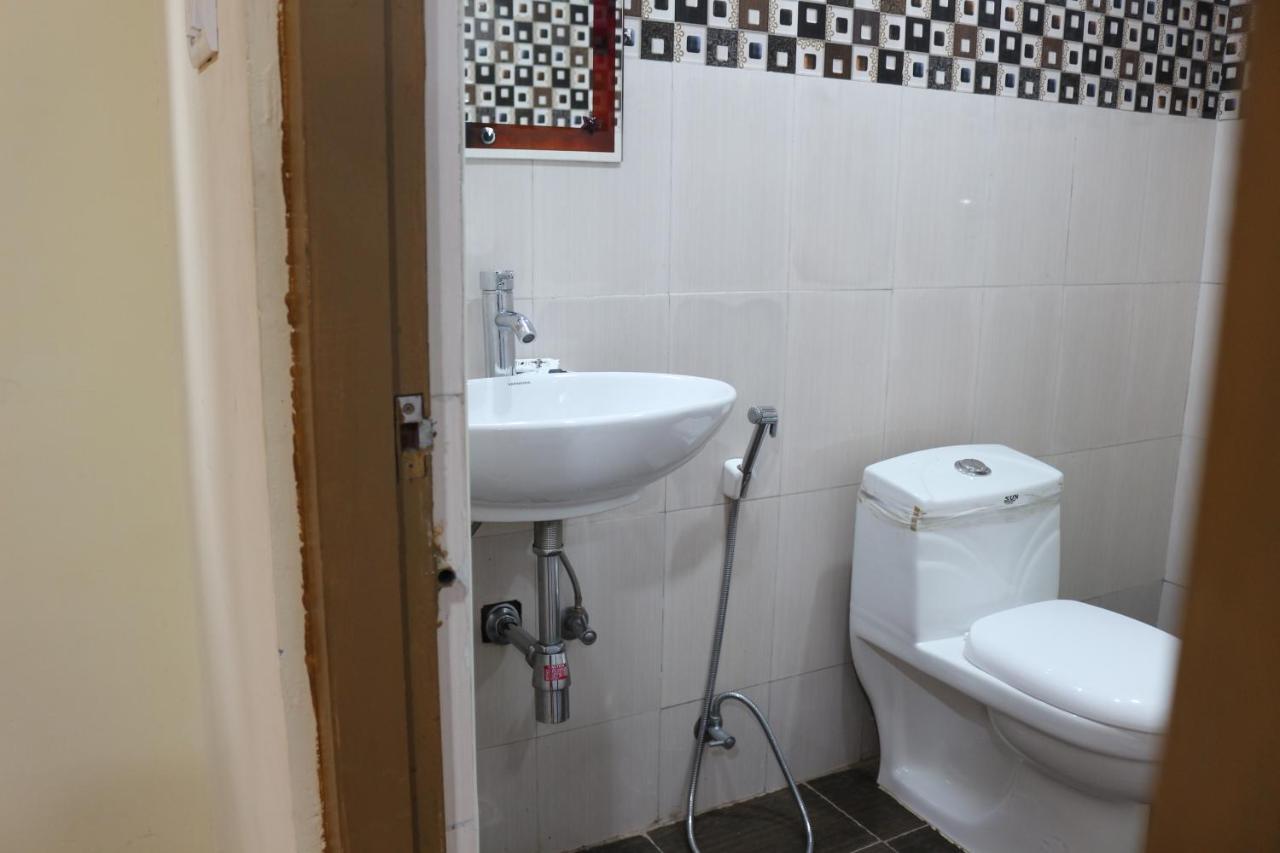 Kasa Luxury Inn Kodaikanal Luaran gambar