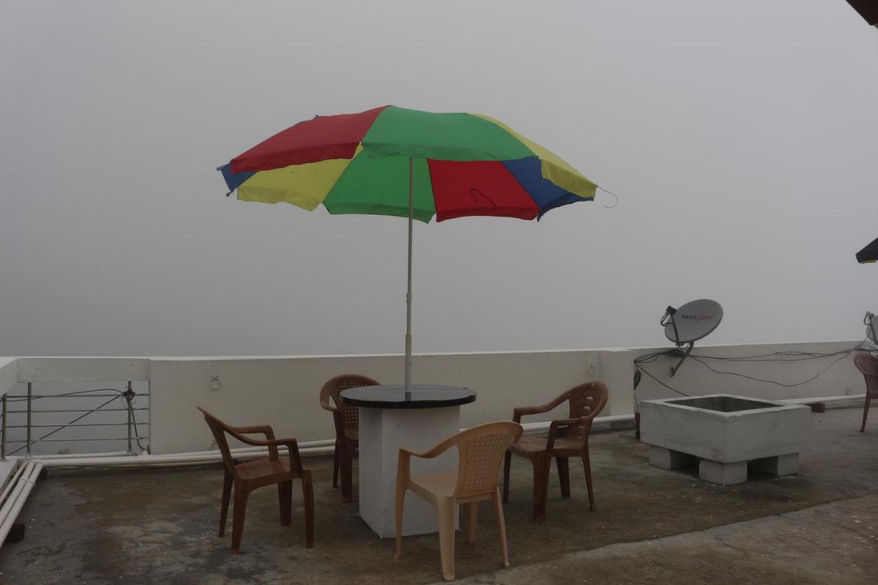 Kasa Luxury Inn Kodaikanal Luaran gambar