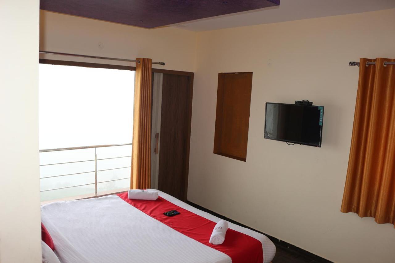 Kasa Luxury Inn Kodaikanal Luaran gambar