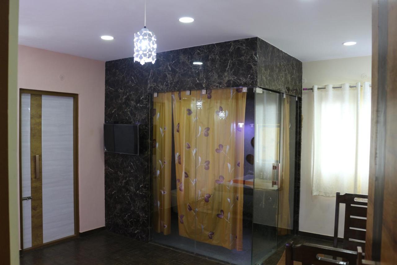 Kasa Luxury Inn Kodaikanal Luaran gambar
