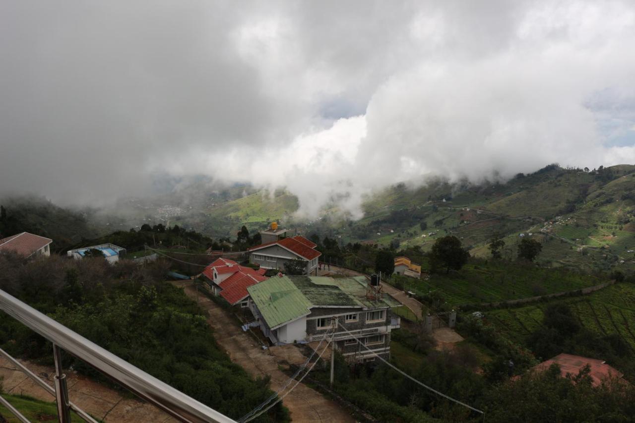 Kasa Luxury Inn Kodaikanal Luaran gambar