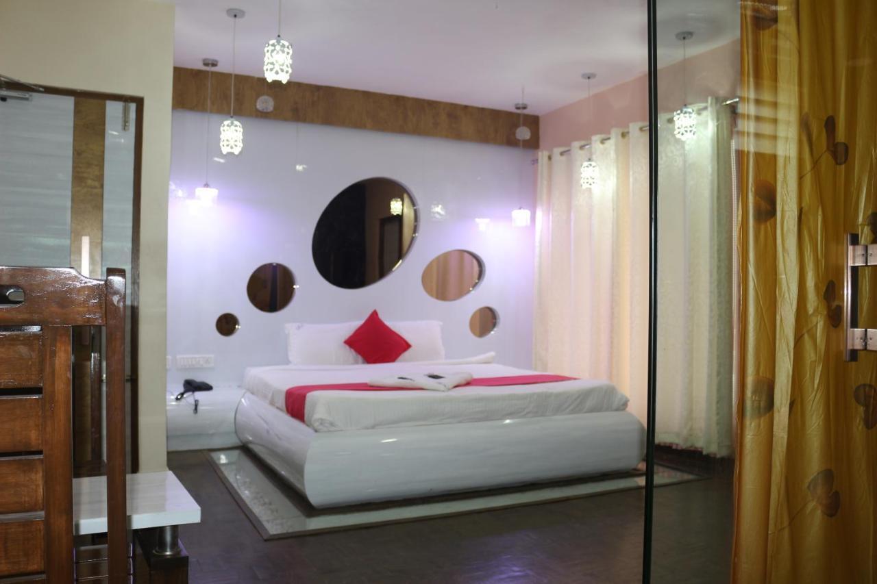 Kasa Luxury Inn Kodaikanal Luaran gambar