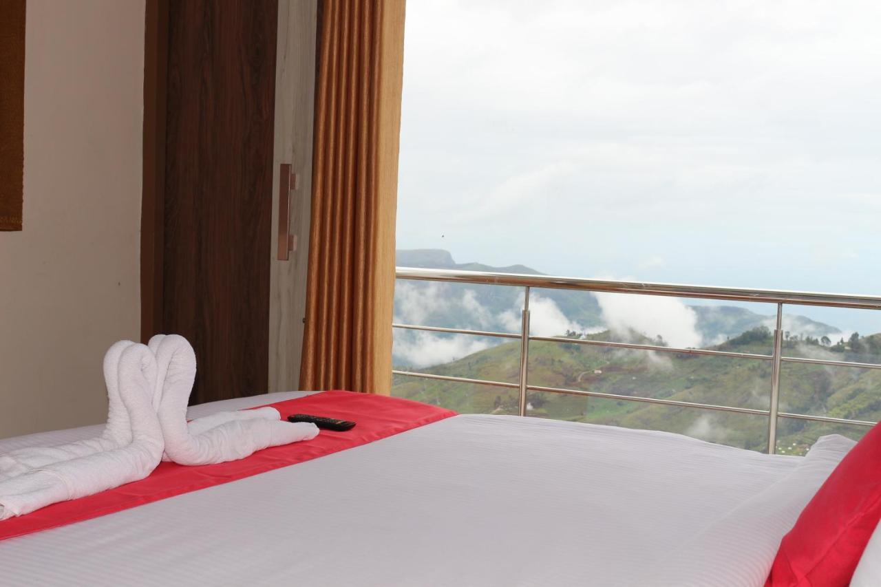Kasa Luxury Inn Kodaikanal Luaran gambar